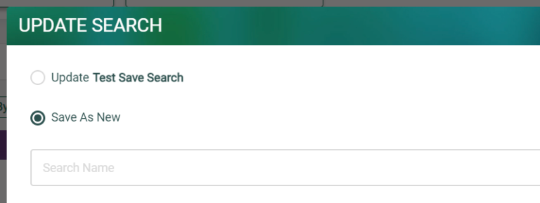 Job & School Search – ISS FAQ